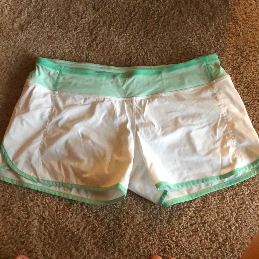 Lululemon Speed short